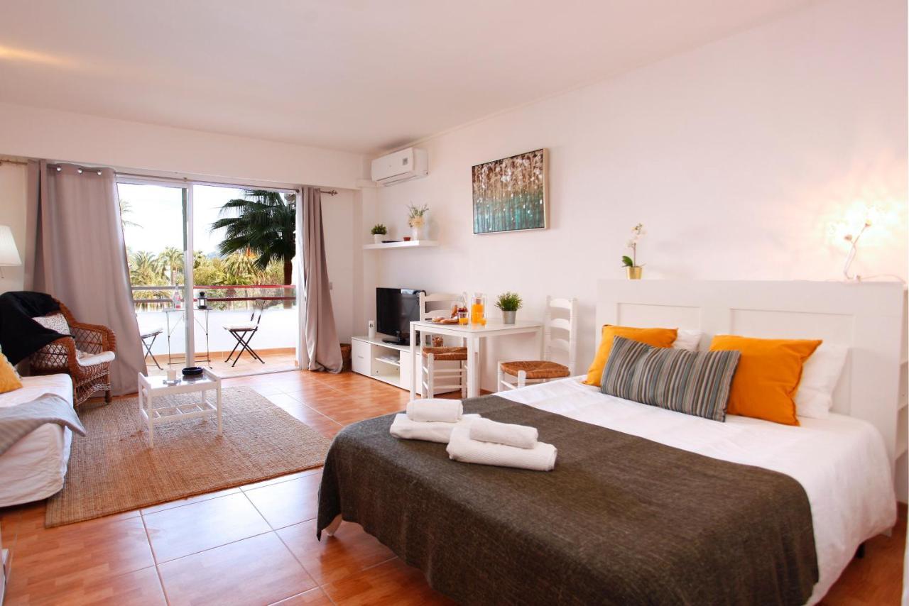 Apartamento Can Poma Alcudia  Exterior photo