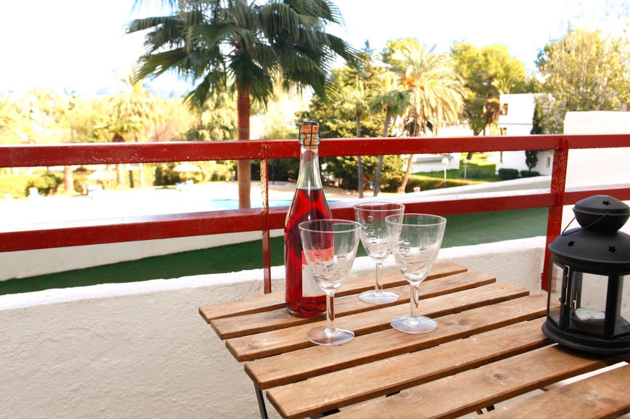Apartamento Can Poma Alcudia  Exterior photo