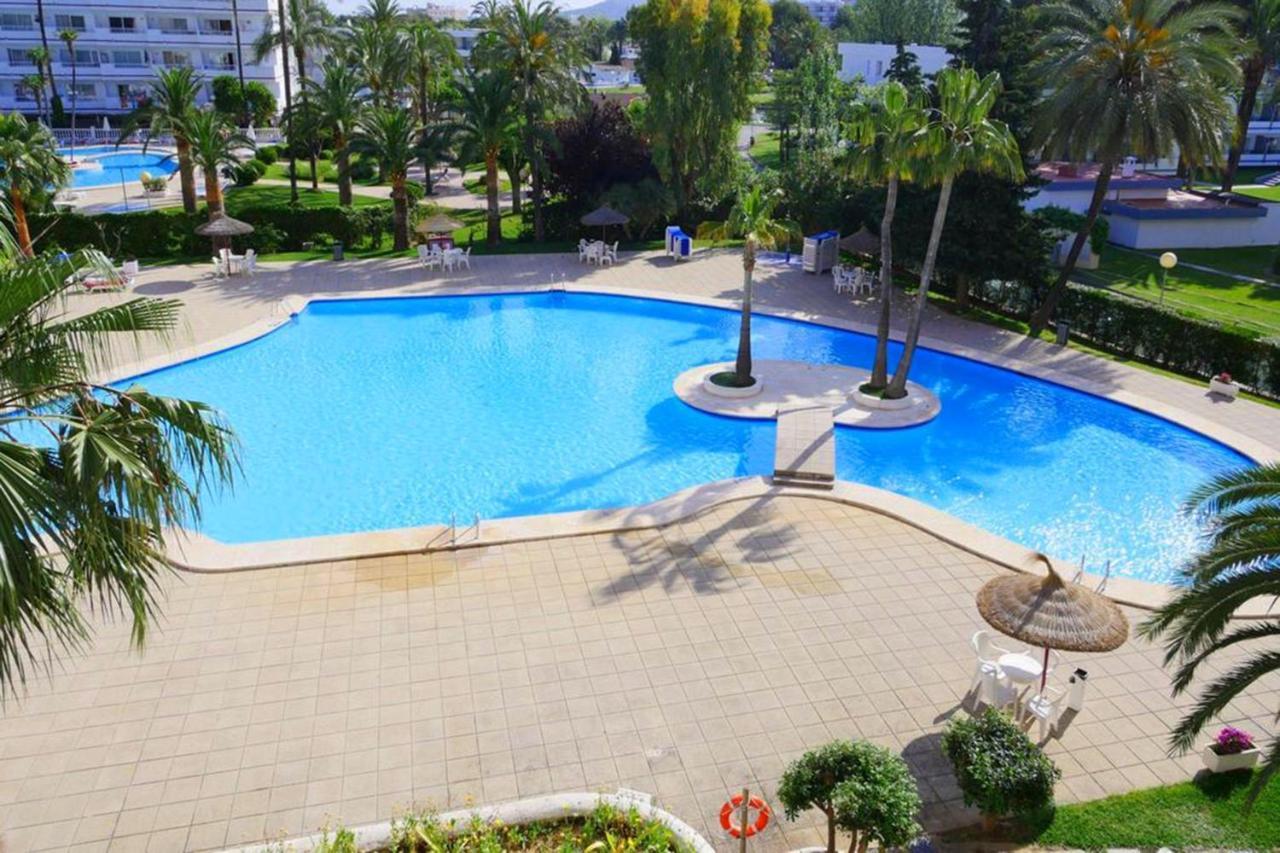 Apartamento Can Poma Alcudia  Exterior photo