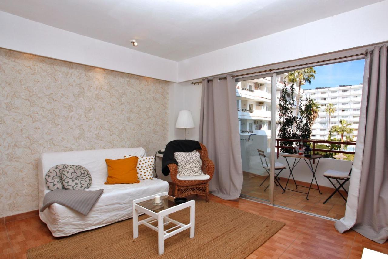 Apartamento Can Poma Alcudia  Exterior photo
