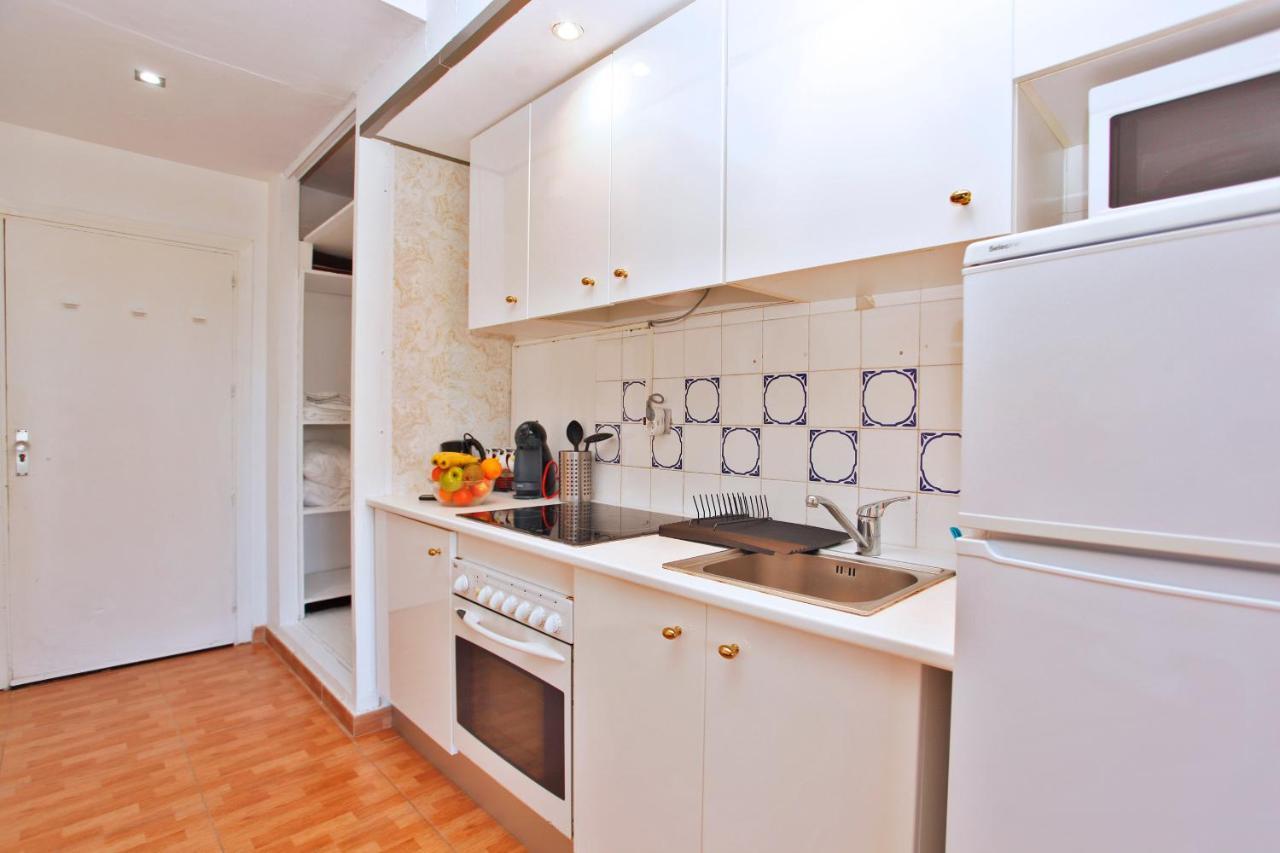 Apartamento Can Poma Alcudia  Exterior photo