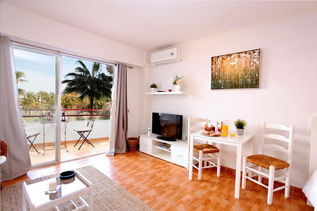 Apartamento Can Poma Alcudia  Exterior photo