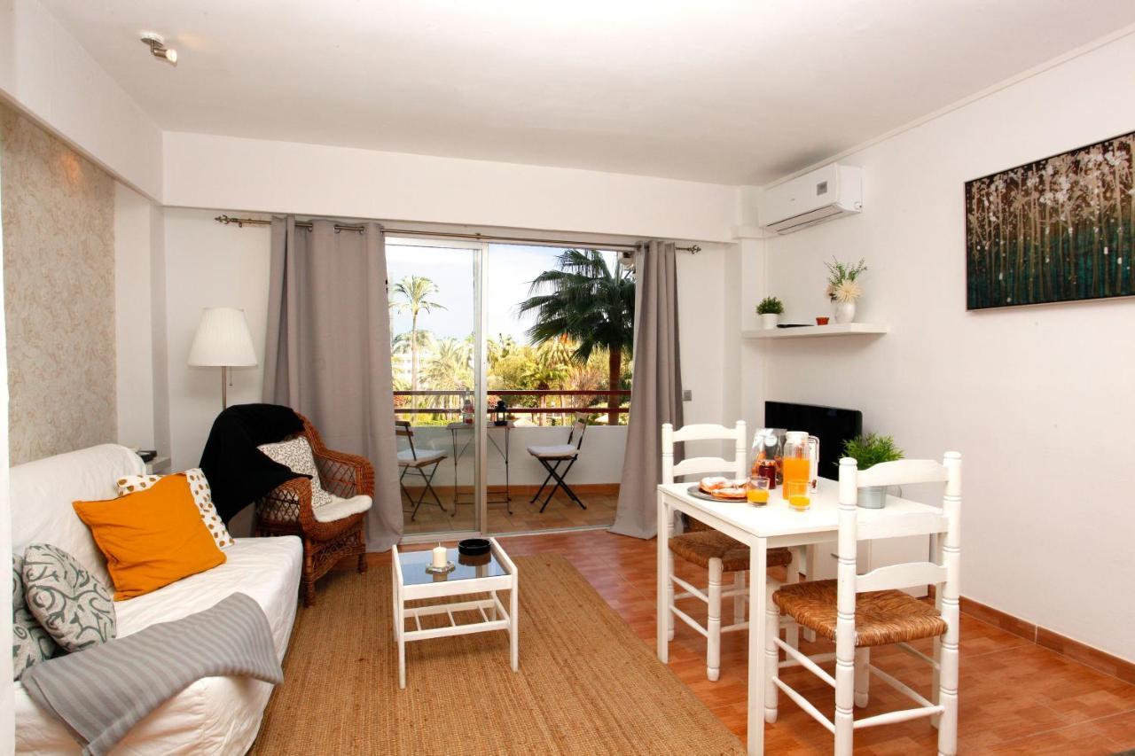 Apartamento Can Poma Alcudia  Exterior photo