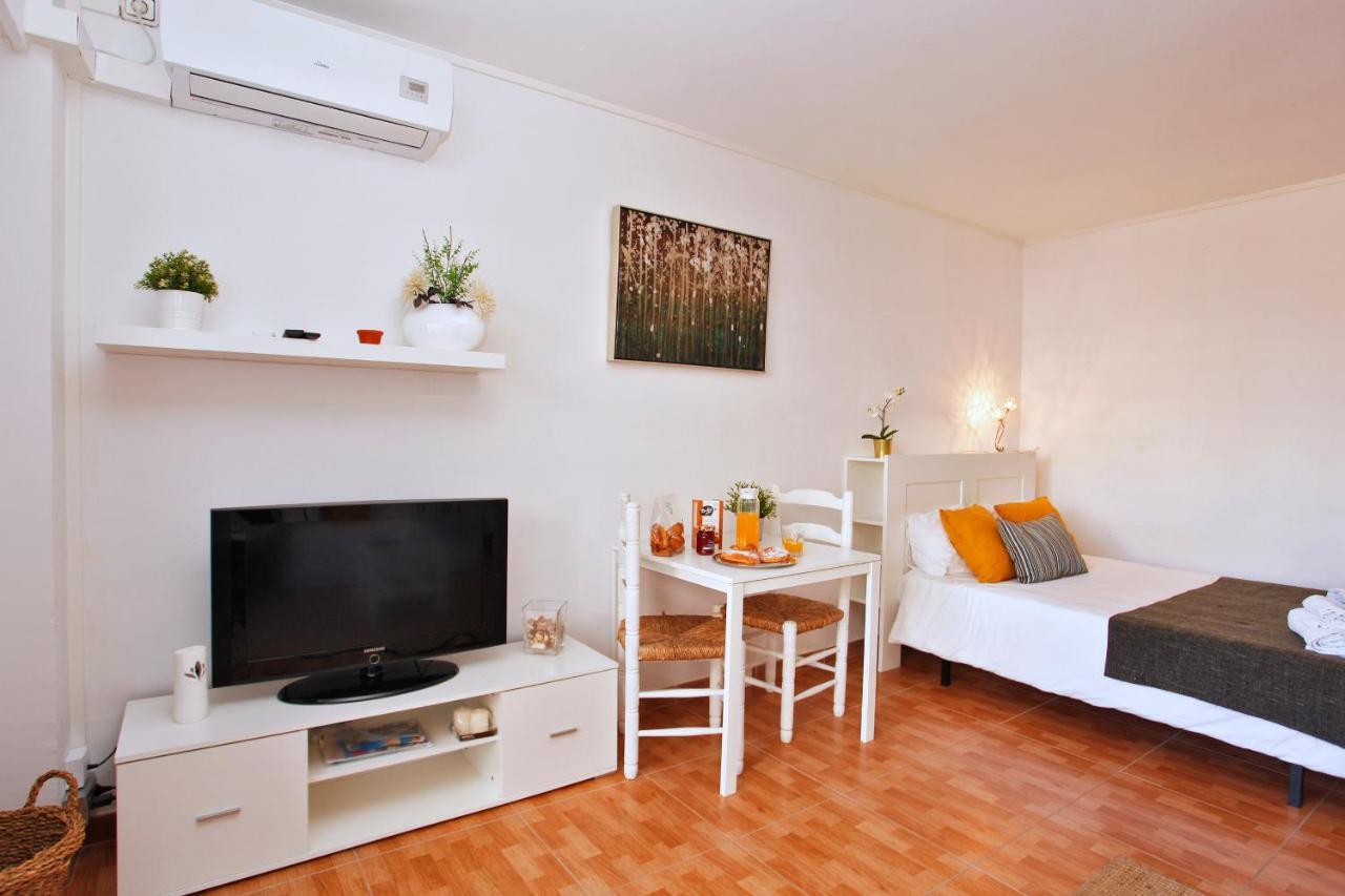 Apartamento Can Poma Alcudia  Exterior photo