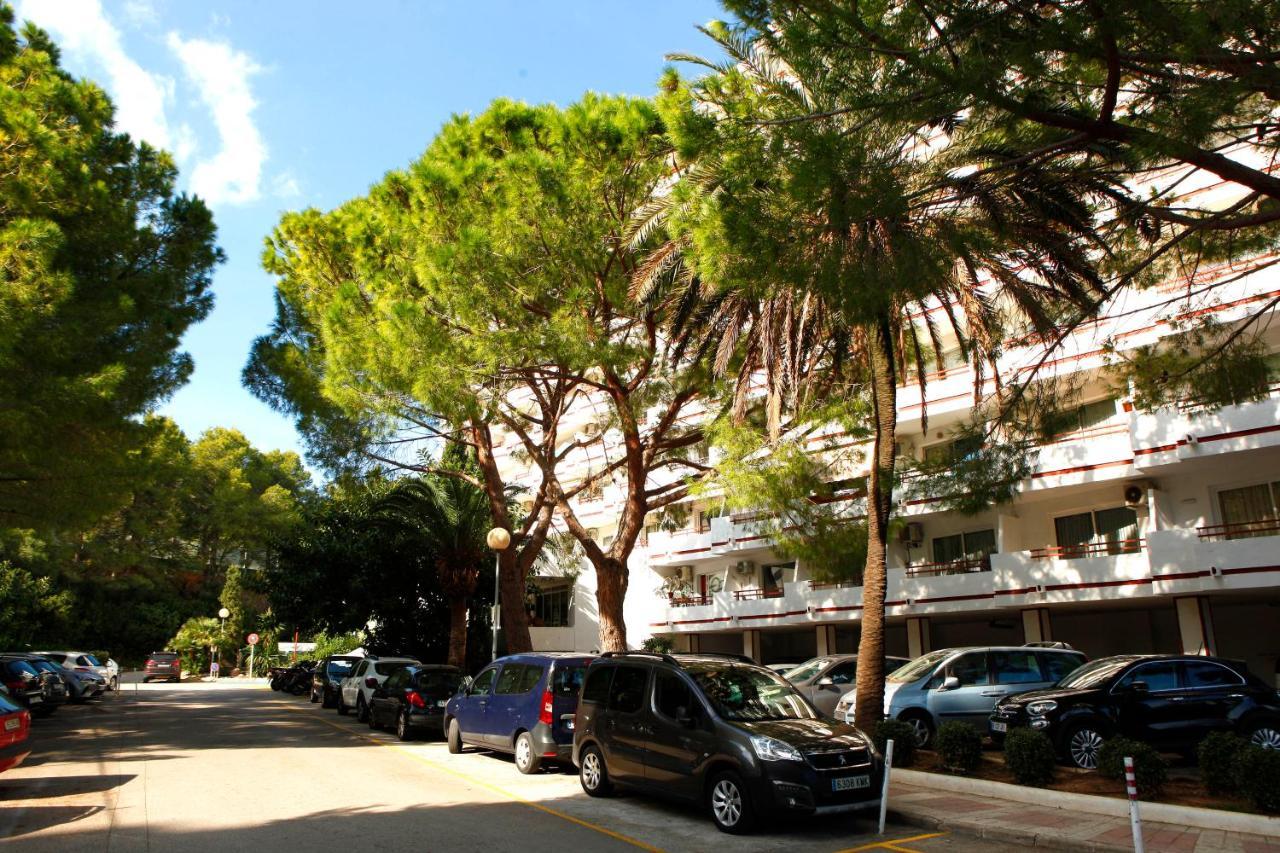 Apartamento Can Poma Alcudia  Exterior photo